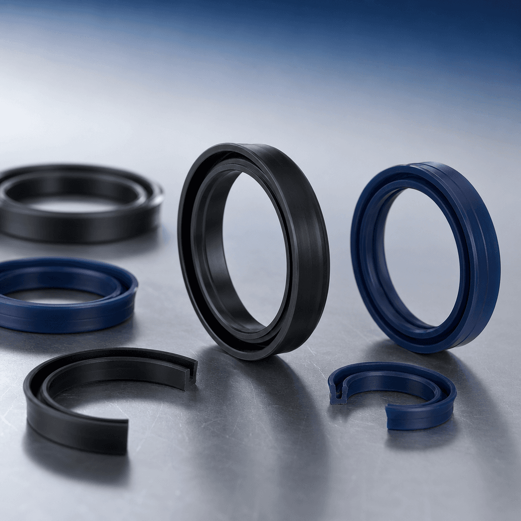 Rod Seals
