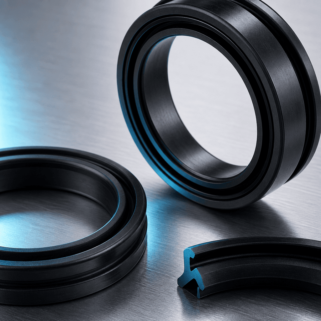 Wiper Seals